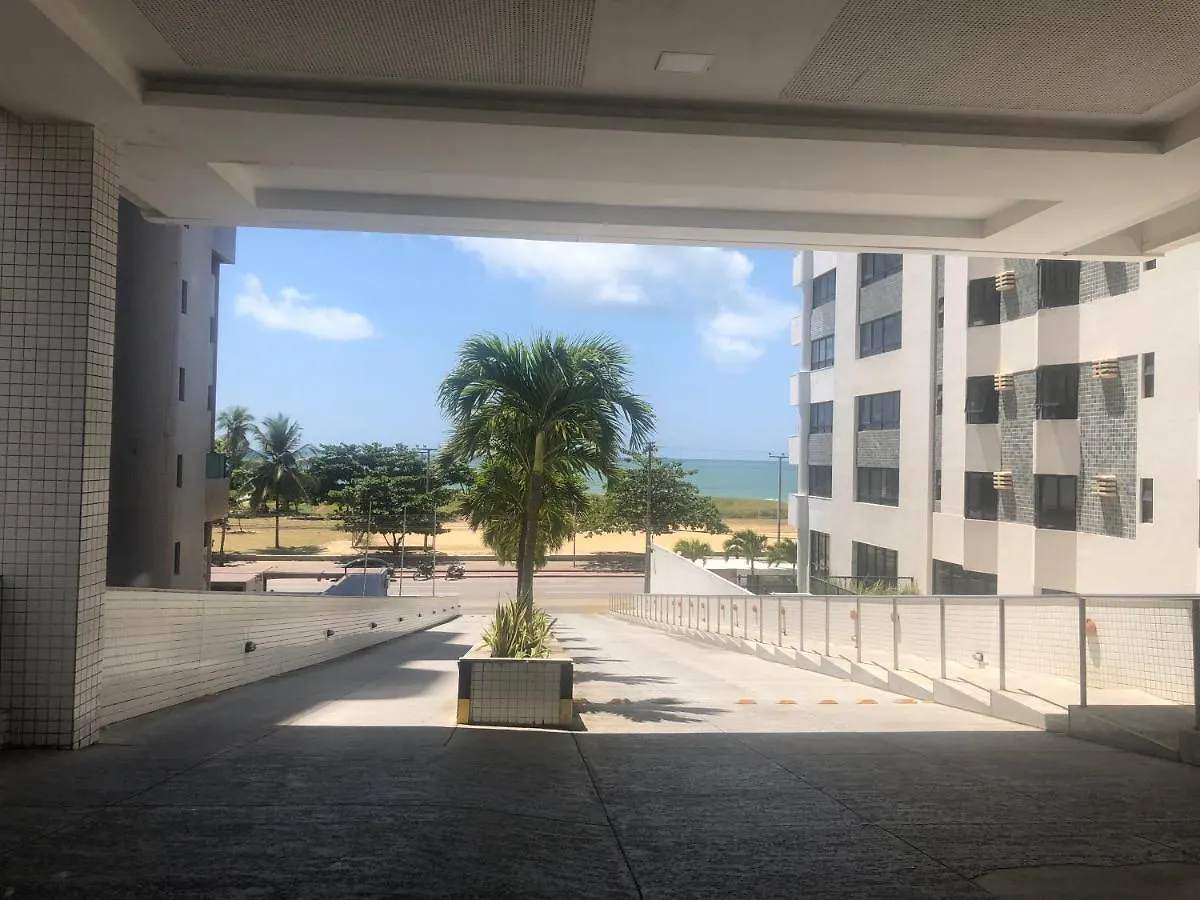 Flat Executive Beira Mar Hotel Recife