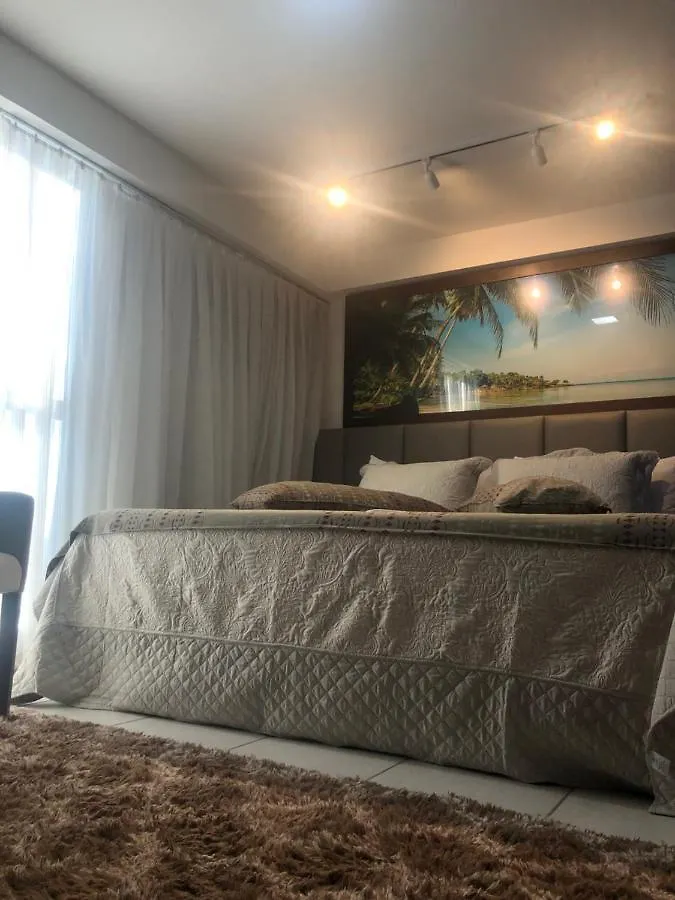 Flat Executive Beira Mar Hotel Recife