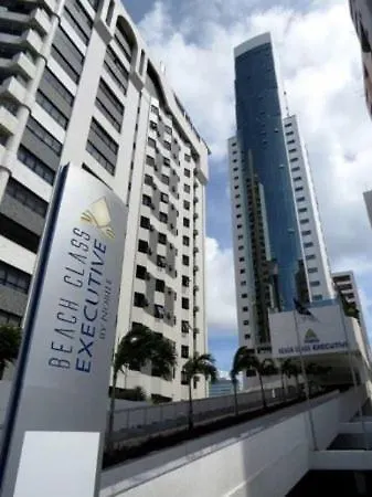 Flat Executive Beira Mar Ξενοδοχείο Ρεσίφε