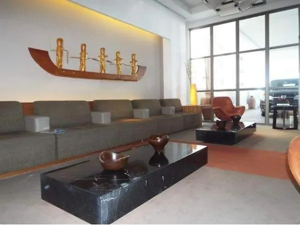 Flat Executive Beira Mar Ξενοδοχείο Ρεσίφε