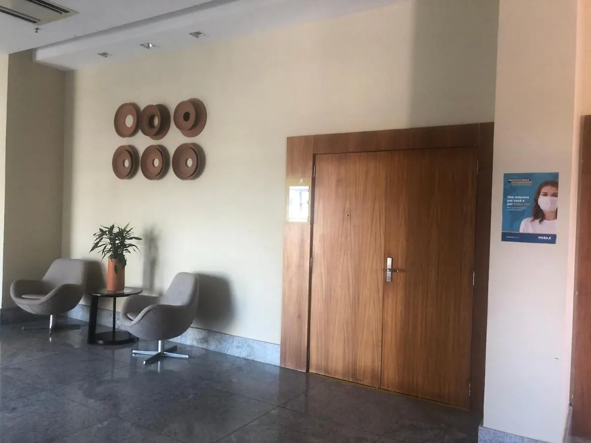 Flat Executive Beira Mar Ξενοδοχείο Ρεσίφε