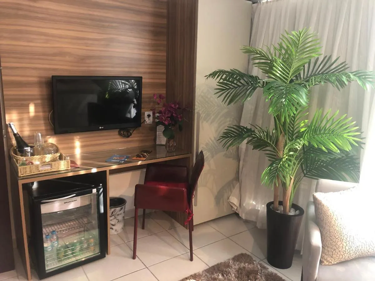 Flat Executive Beira Mar Ξενοδοχείο Ρεσίφε