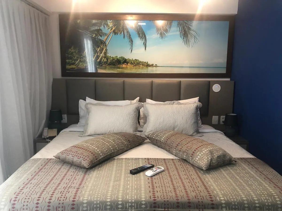 Flat Executive Beira Mar Ξενοδοχείο Ρεσίφε