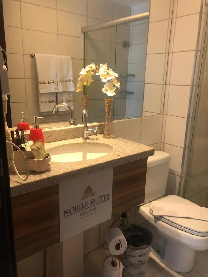Flat Executive Beira Mar Ξενοδοχείο Ρεσίφε Βραζιλία